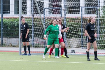 Bild 209 - F Eimsbuettler TV 2 - Walddoerfer SV : Ergebnis: 0:2